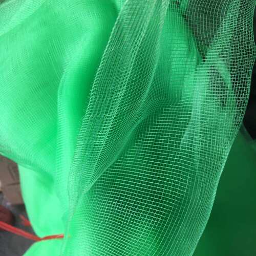 装螃蟹网袋龙虾甲鱼纱袋水产品打包网袋子大闸蟹加厚网兜整捆包邮
