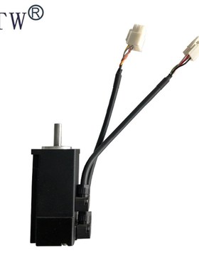 100W低压48V伺服电机 额定转速3000r/min 40电机