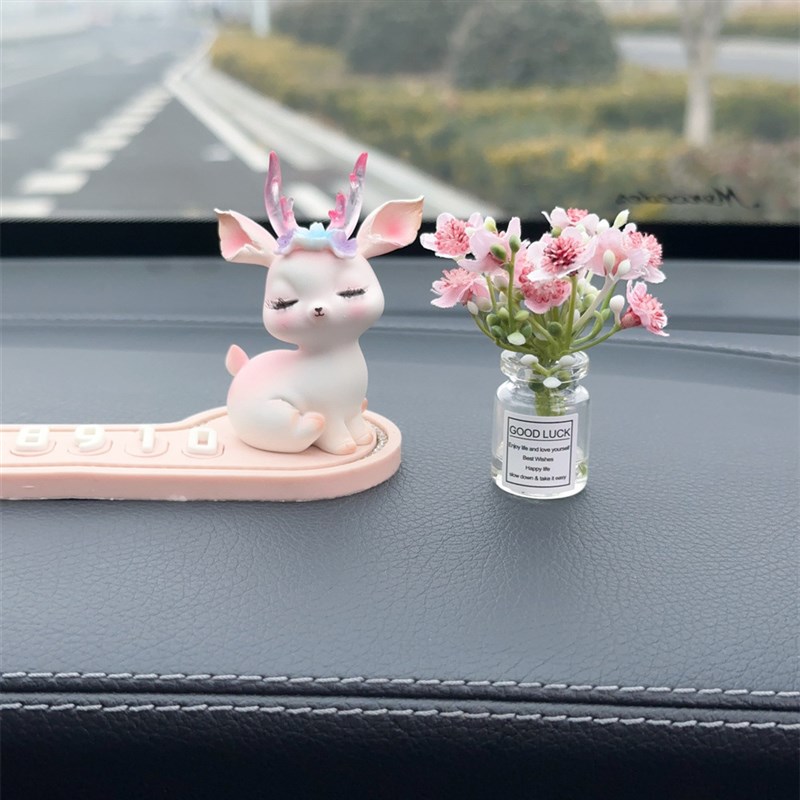 车载临时停车挪电话免粘号码牌隐藏式汽车创意移车内停靠用品摆件