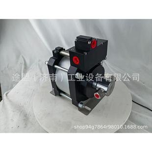 400倍G系列 130 气动液压泵气液增压A32Y 175 225
