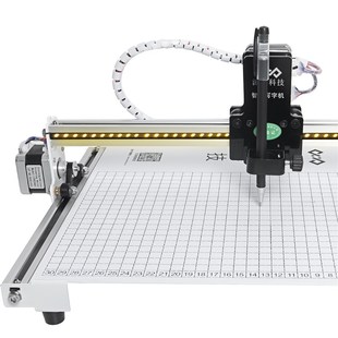 派曦科技 快抄宝P25【至尊款】自动抄写机扎实耐用打字机写字机