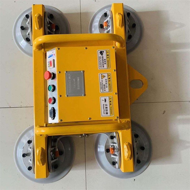 电动玻璃吸盘建筑用磁铁幕墙安装小型吸吊机大吸力安全,标准件/零部件/工业耗材,吸盘,淘宝优惠券,粉丝福利购,淘宝优惠卷