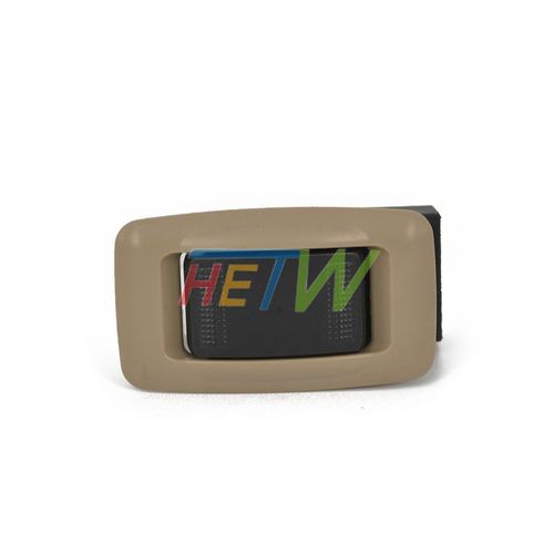 适用于马自达汽车玻璃升降器单开关电动窗开关GE4T-66-380 C05