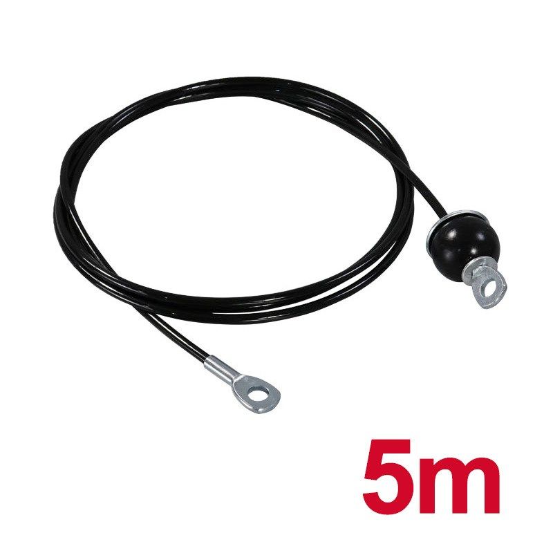 健身器材钢丝绳配件家用商用单人飞鸟训练滑轮绳索器械高位下拉线,户外/登山/野营/旅行用品,台钓竿,淘宝优惠券,粉丝福利购,淘宝优惠卷