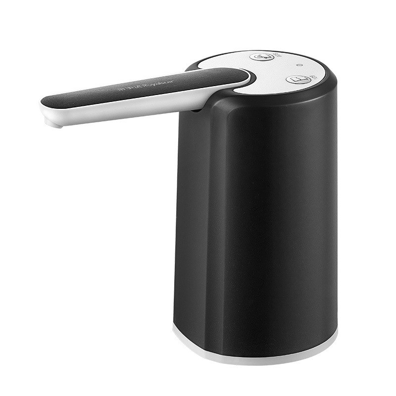 家用桶装水抽水器电动自动上水器纯净水桶饮水机小吸水泵按压水器