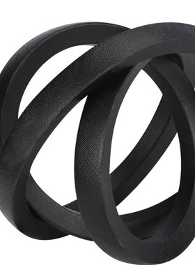 割草机皮带适用JohnDeereM126536 LT133 LT150 LT155 LT160 LT166