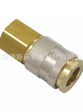 Parker TEMA气动快速接头1800KAIW17MPN