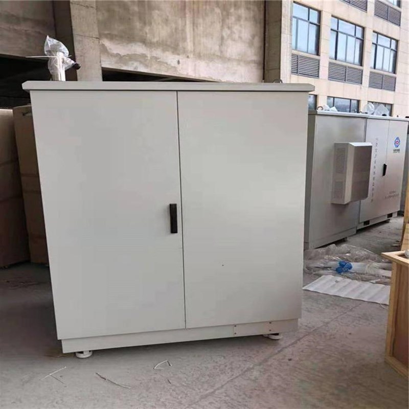 在线COD/氨氮总磷总氮亚盐污水 水质监测仪