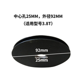 上海序达繁宝双柱龙门举升机钢丝绳滑轮汽车升降机专用配件