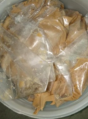 哈电HDJ892密封胶 发电机用 黄色胶 HEC-892 发电机封氢密