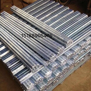 一米 全牙螺纹杆M6M10M12M16三米 吊顶国标螺杆 m8牙条镀锌丝杆