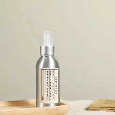 四物相生舒缓复方纯露 法熏德甘黑肉老山檀金盏敏感肌