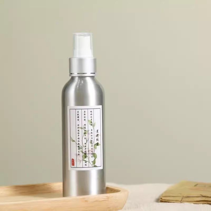 小茉莉精油纯露 增皮肤弹性 古法铜炉慢火蒸溜高浓度,美容护肤/美体/精油,纯露/花水,淘宝优惠券,粉丝福利购,淘宝优惠卷