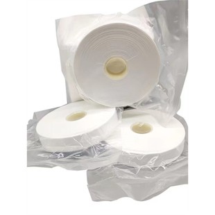 工厂直供无尘布卷轴布吸水 吸油多工能LCDL端子  超细纤维不掉毛