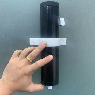 流通杯PH浊度仪流通池 溶氧电极导电率水质检测/ORP/DO余氯流通槽