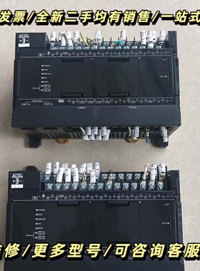 PLC CP2E-N40DT-D询价可维修
