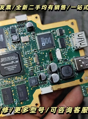 ALTERA芯片EP3C55F484C6N、询价可维修