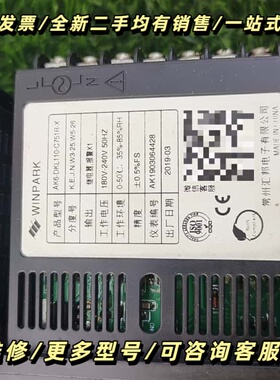 常州汇邦AK6-DKL110-C751R-X，，询价可维修