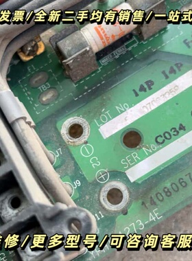 YPHT31273-4E 驱动板带模块7MBR35SB1询价可维修