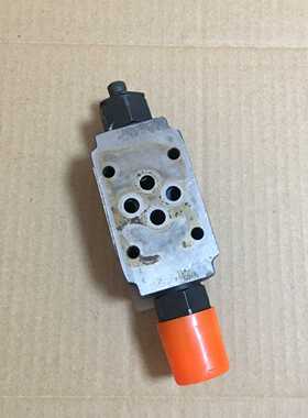 议价可维修力士乐叠加节流阀Z2FS62422QV新的没用过实