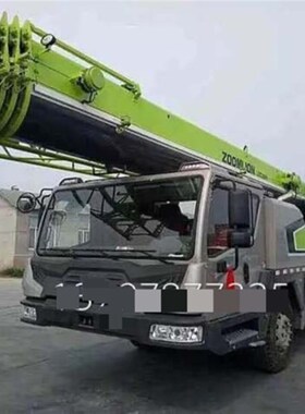 中联新款 cZTC(激光绿)吊车脚踏板 中联吊车脚踏板20吨25吨脚踏板