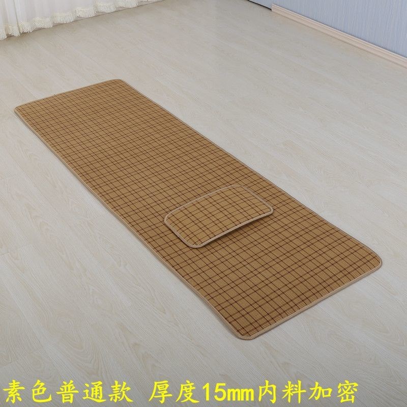 四季款加厚超顺滑家用大s拜垫磕大头垫跪垫拜忏垫108大礼拜垫