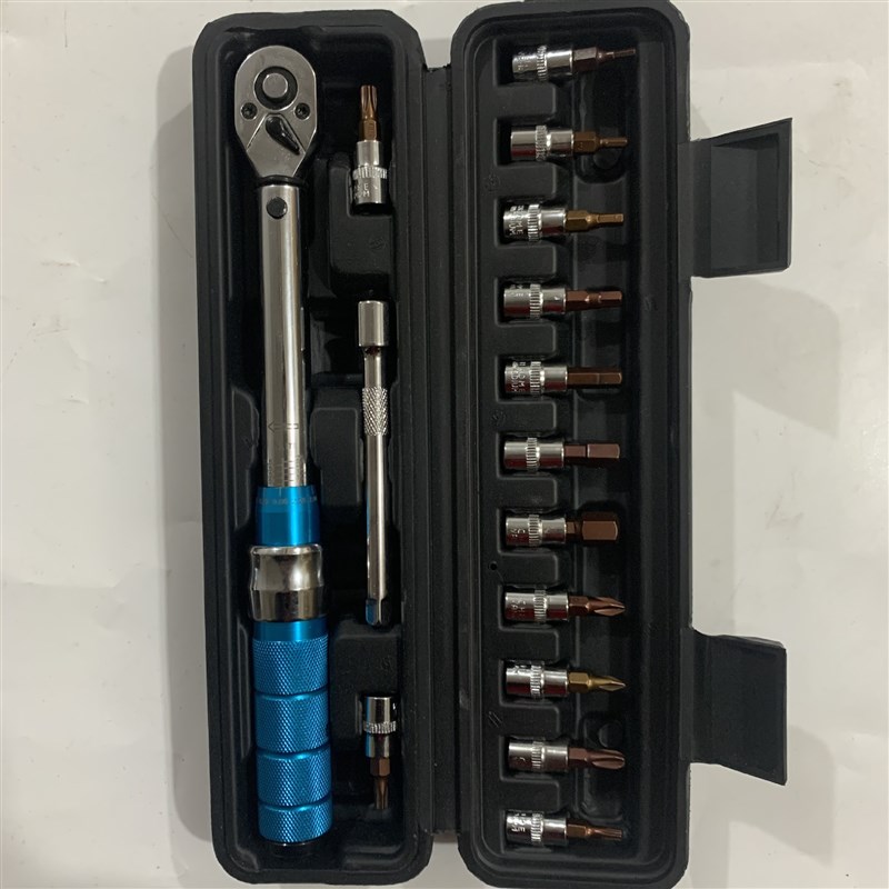 扭力扳手刻度f可调式高精度预置式力矩扭矩公斤火花塞汽车维修组