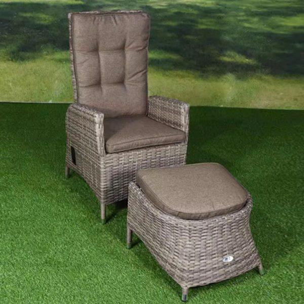 户外庭院藤编沙发多功能阳台躺椅藤编椅家用花园露天靠背沙发脚架,住宅家具,户外沙发,淘宝优惠券,粉丝福利购,淘宝优惠卷