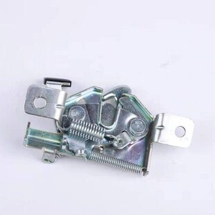 适配于汉唐Q3Q7Q5Q8机盖锁汉唐四轮电动汽车配件机盖锁