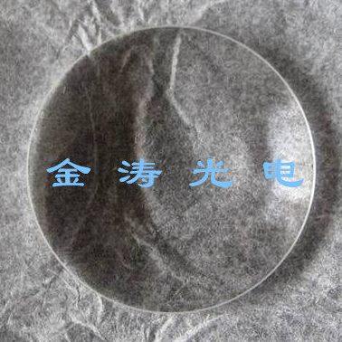 K9 双凸透镜 直径D=135mm  焦距F=245mm 焦距成像 (精密光学元件)