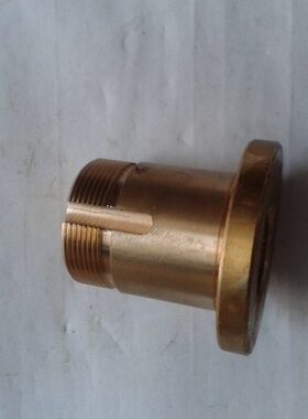 冲钻包邮青海铣床配件 X61W纵向螺母 铣床配件 配件