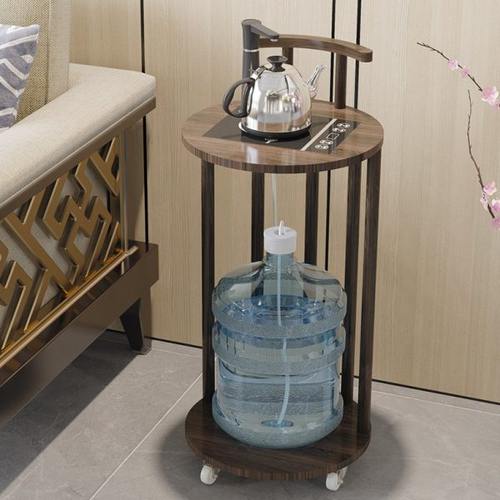 桶装水抽水器电动家用矿泉饮水机大桶纯净水桶抽水按压出水吸水器