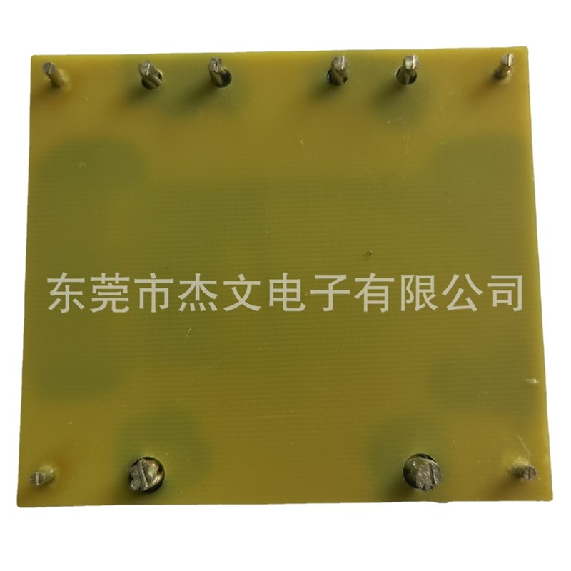 EE85B 3KW大功率高频变压器可按需定制不同参U数来图来样均可