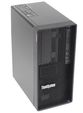 ThinkSystemST45 v3商用企业主机图形工作站小型4U塔式服务器