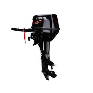 厂家二冲程船外机船用发动机推进器四冲程舷外机马达冲锋舟