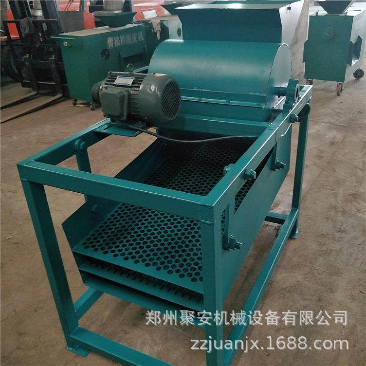 多功能青茶籽剥壳机油茶果剥皮分离机油桐籽剥壳机脱壳筛选一体化,农机/农具/农膜,收割机械,淘宝优惠券,粉丝福利购,淘宝优惠卷