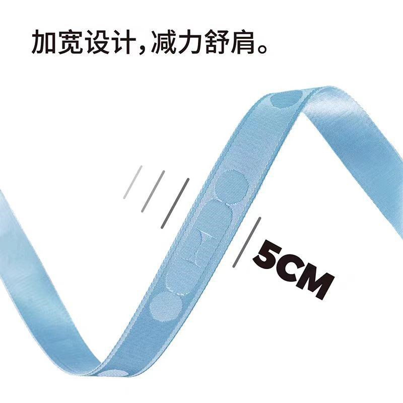 耳福S01吉他背带贝斯民谣男女生通用斜跨加厚背带速扣背带
