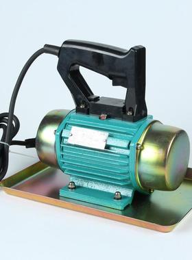 单三相手提混凝土振动抹光机ZB-5250w厂家直供全新全铜质优价廉