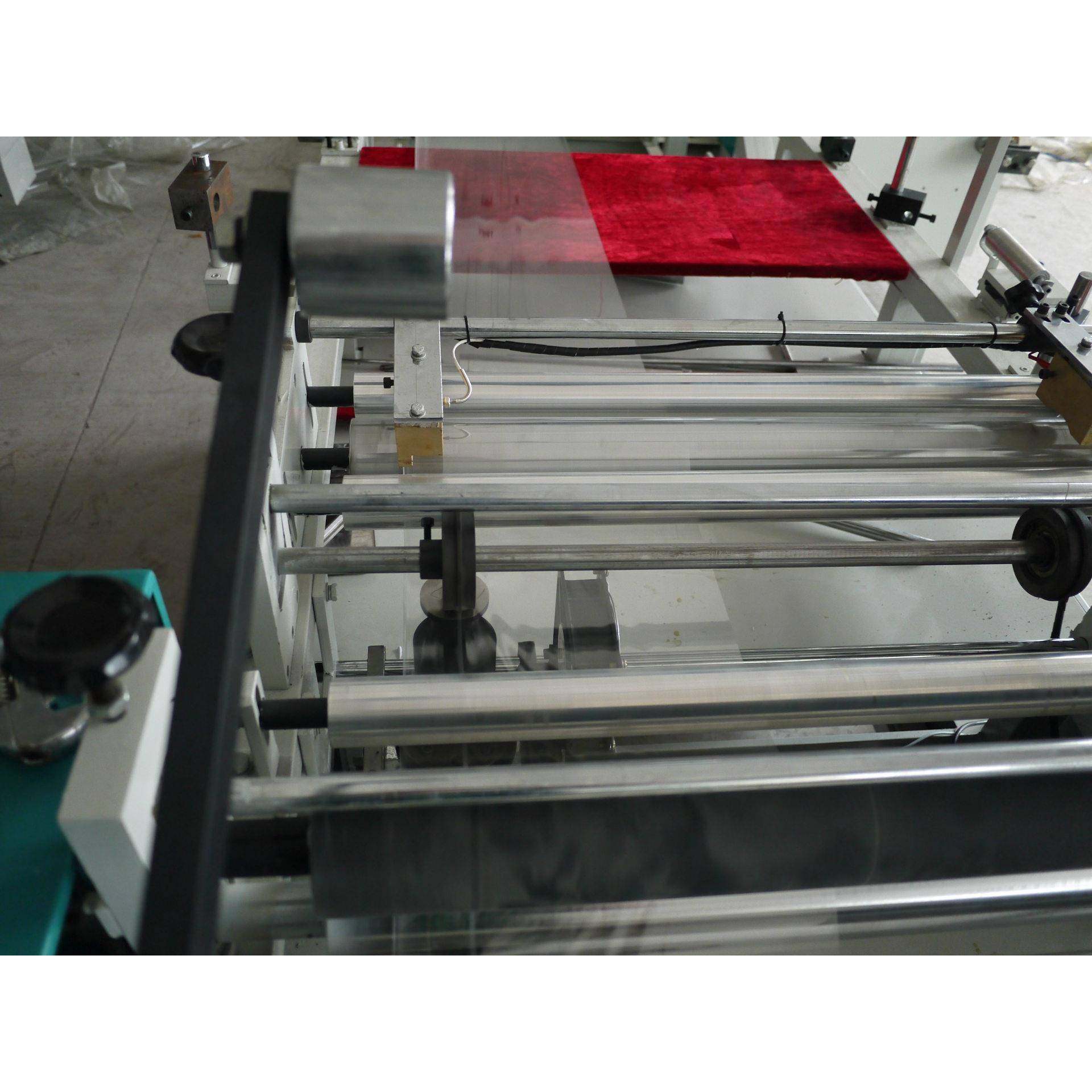 2000型折膜机收卷机对折机折边机制袋机厂家,清洗/食品/商业设备,其他食品加工设备,淘宝优惠券,粉丝福利购,淘宝优惠卷