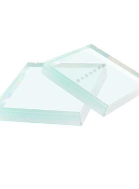 防弹玻璃防爆炸复合玻璃抗高压F64F54F79F56FJ79FAK47F95