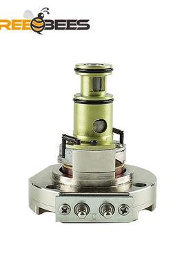 3408326/3408324柴油发电机组PT泵电子式电动阀门转速控制执行器