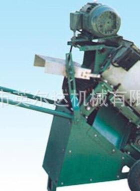 PS125皮带式松砂机S240带式移动大丰铸造用翻砂打沙松土松砂机