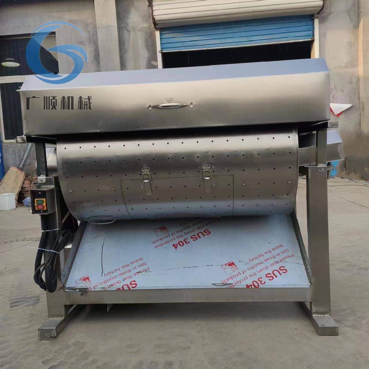 大肠肥肠机清洗设备全自动家畜牛羊肠子清洗机鸭肠洗肠机