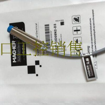 FD-8008A接近开关-D赫08N10ASS8马-DPF8-28DPN