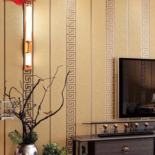 小壁纸餐厅饭店小吃专用楼餐包纸包馆店铺店面装修间店背景墙厢茶