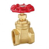 扣40螺纹N150丝6分 方内 闸阀 一65丝20 保 25黄铜年5威 D32 口