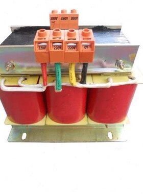 相V30变三V0相 升0V三相干式变压器A3838V0三相变压器三V220220