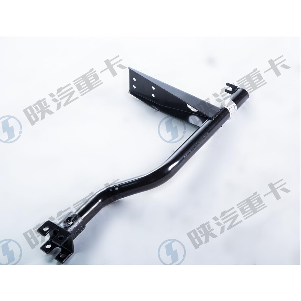 德龙F3000新M3000X3000X5000前轮后挡泥板支架翼子板支架叶子板座