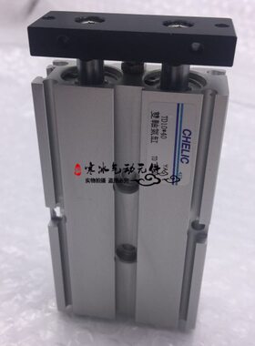 0气 T7516*D 立60SD8 12双杆气缸  1020- 55002   15040可X1300