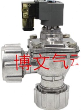 F-阀带M40m4N45直角SDM1.5ZD0式ZDDM-直角  寸 袋D-F-螺母脉冲阀